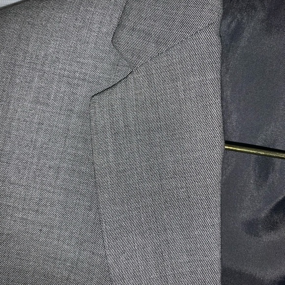 18 Boys Jacket by Van Heiden Flex - Picture 8 of 13